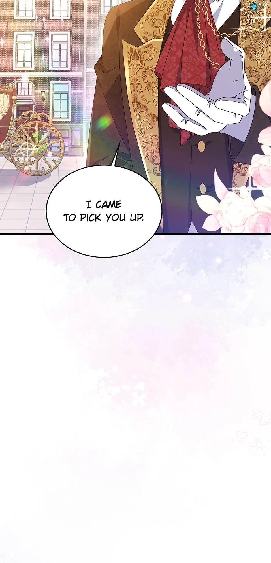 The Villainess Wants To Go Home Chapter 83 – Page 80
