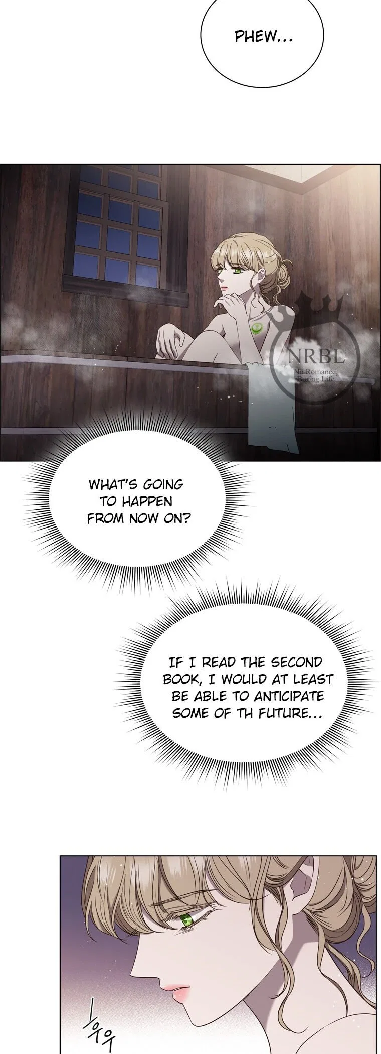 The Villain’s Savior Chapter 75 – Page 3