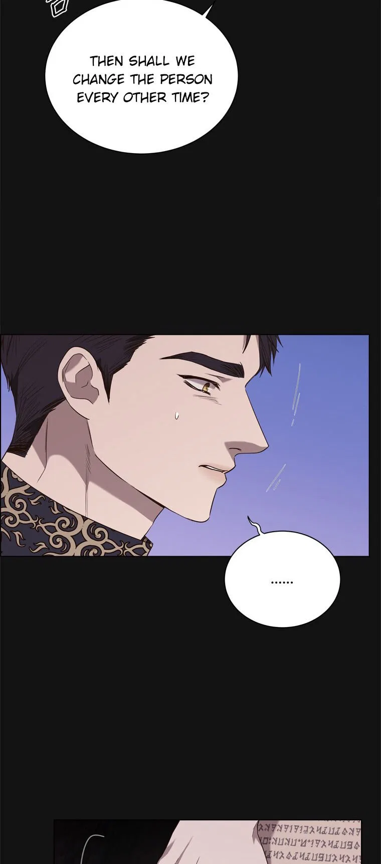 The Villain’s Savior Chapter 75 – Page 26