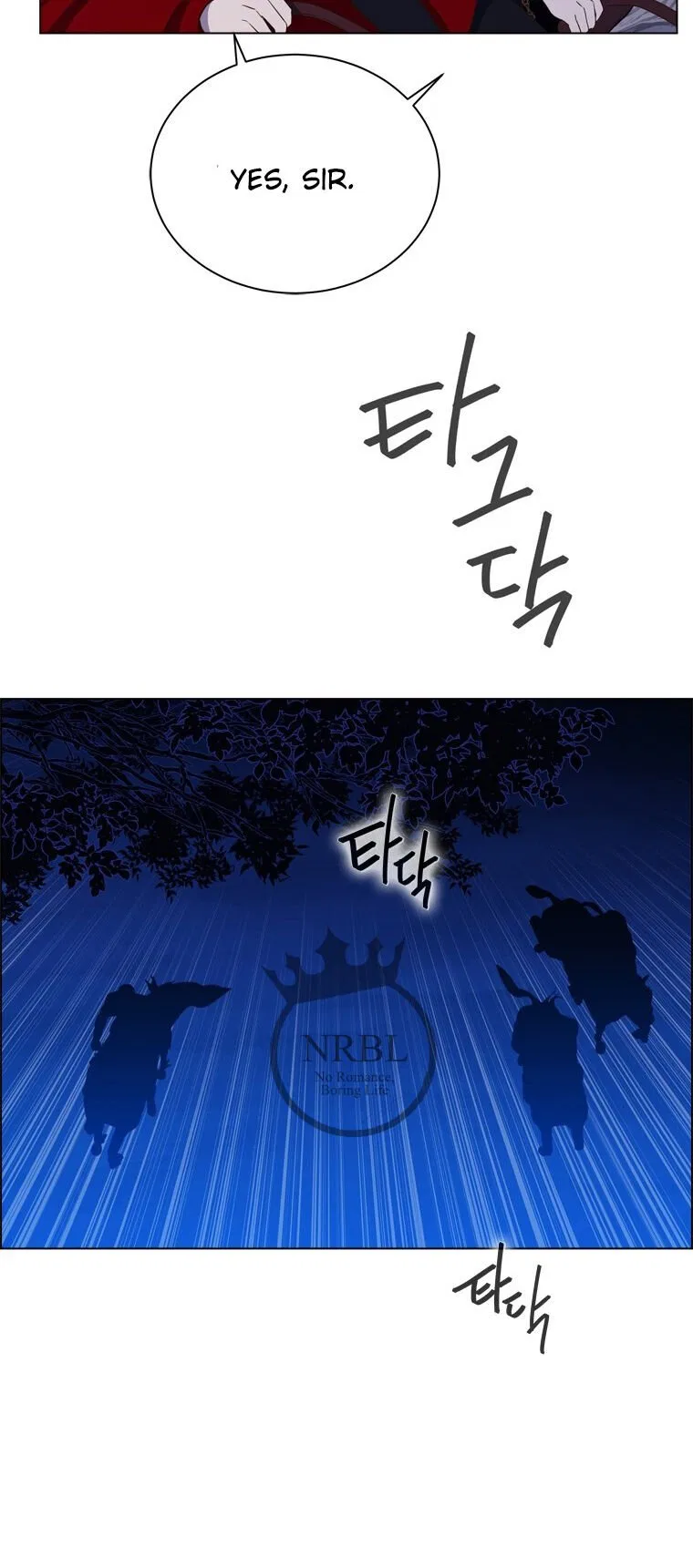 The Villain’s Savior Chapter 75 – Page 38