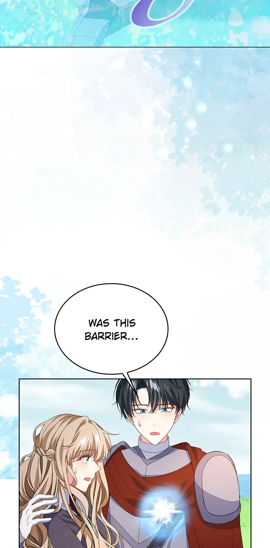 The Villainess Wants To Go Home Chapter 82 – Page 6