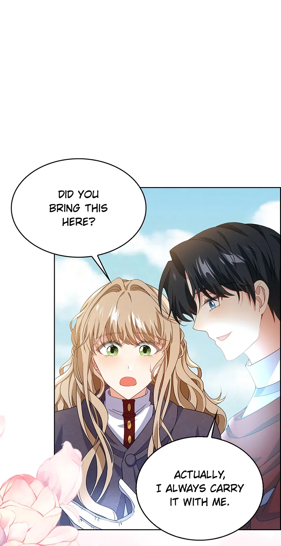 The Villainess Wants To Go Home Chapter 82 – Page 9