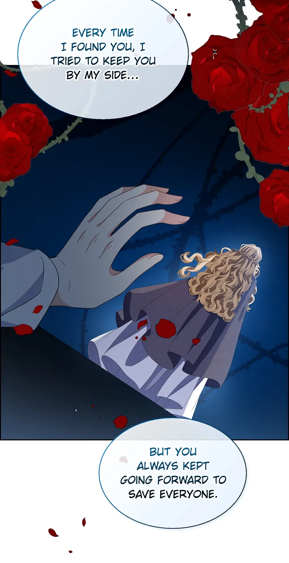 The Villainess Wants To Go Home Chapter 82 – Page 13
