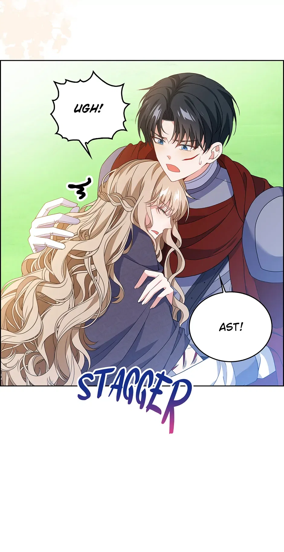 The Villainess Wants To Go Home Chapter 82 – Page 17