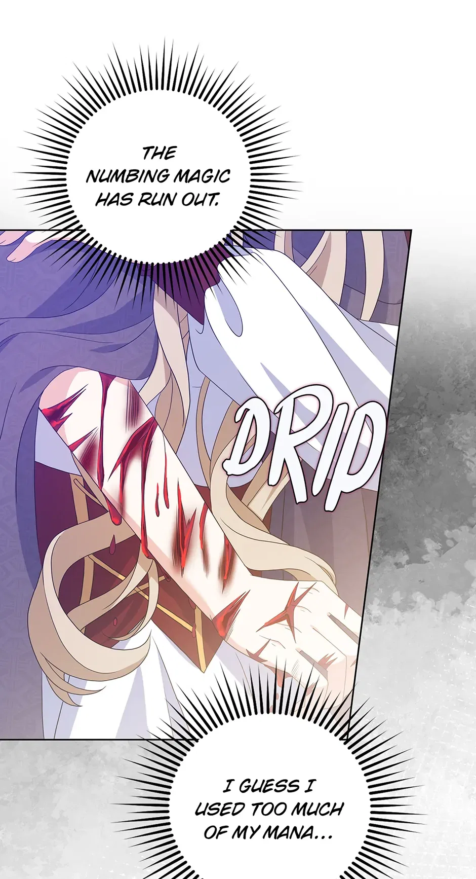The Villainess Wants To Go Home Chapter 82 – Page 18