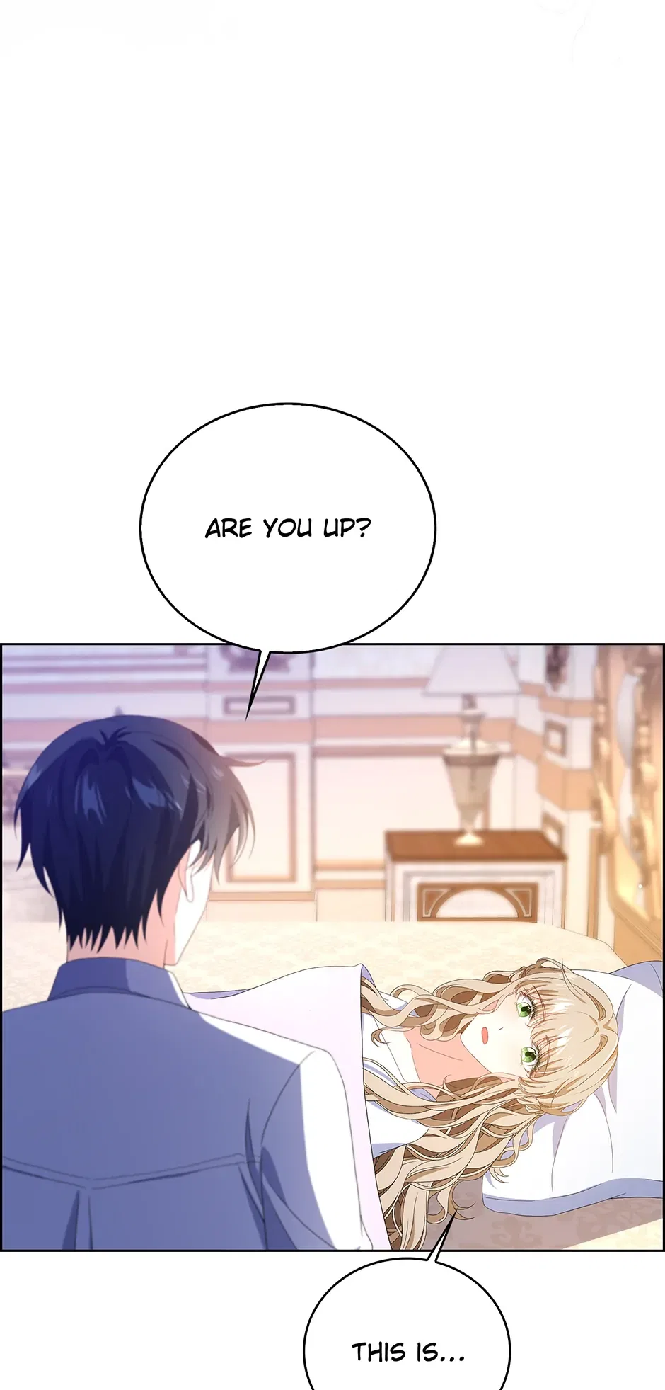 The Villainess Wants To Go Home Chapter 82 – Page 25