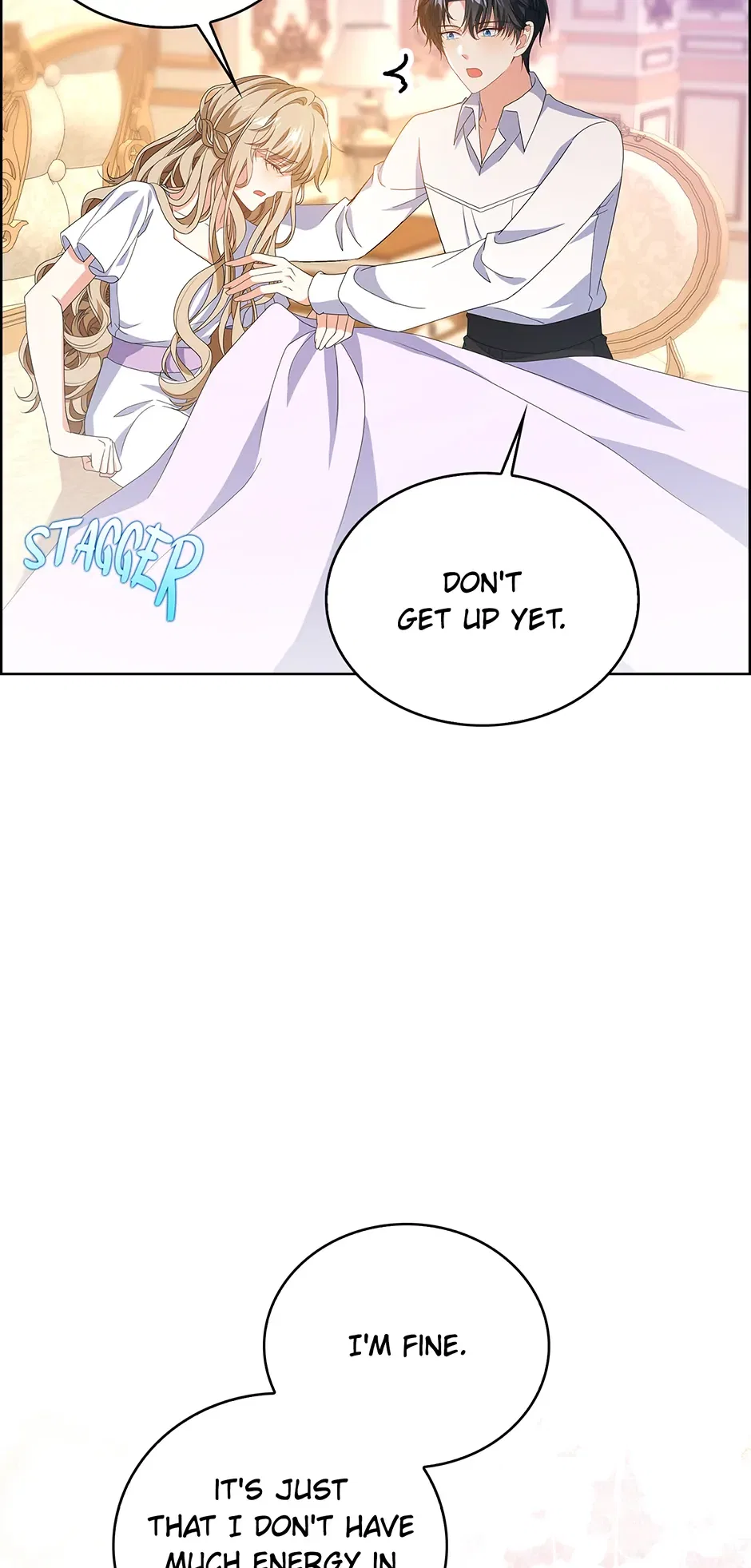 The Villainess Wants To Go Home Chapter 82 – Page 28