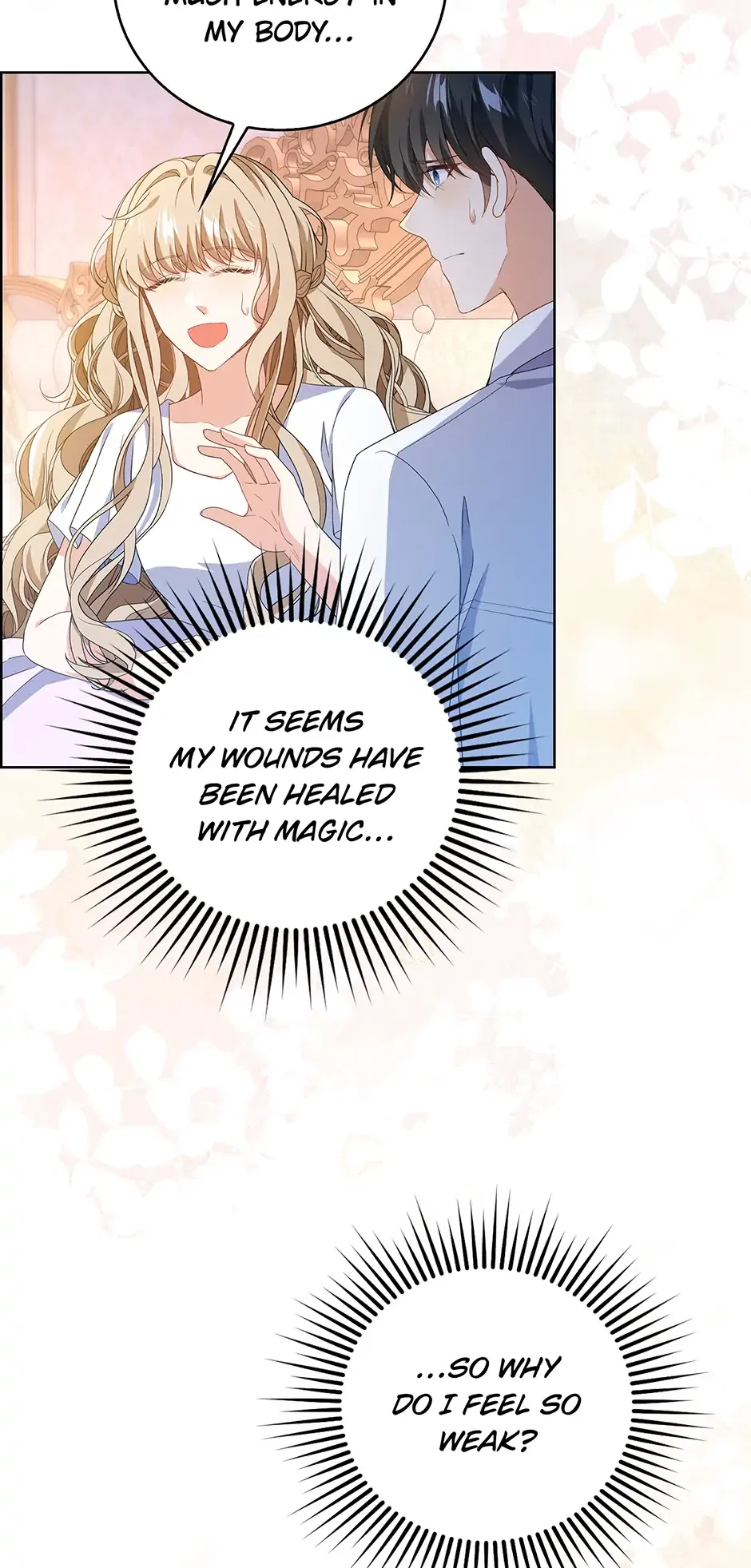 The Villainess Wants To Go Home Chapter 82 – Page 29