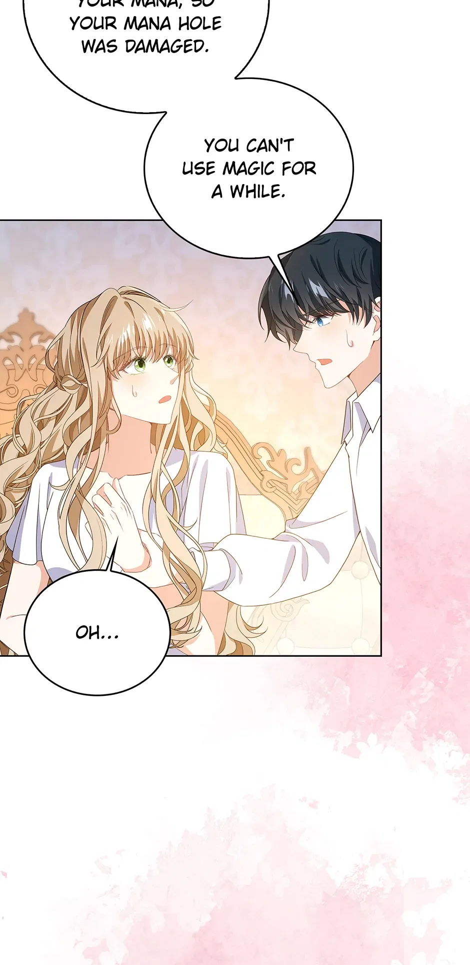 The Villainess Wants To Go Home Chapter 82 – Page 32