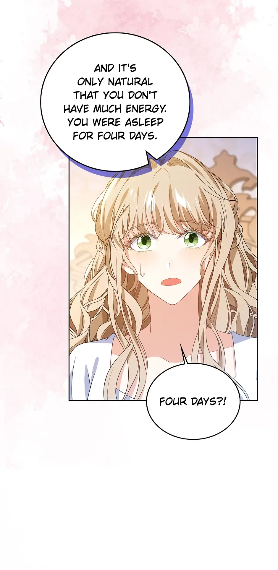 The Villainess Wants To Go Home Chapter 82 – Page 33