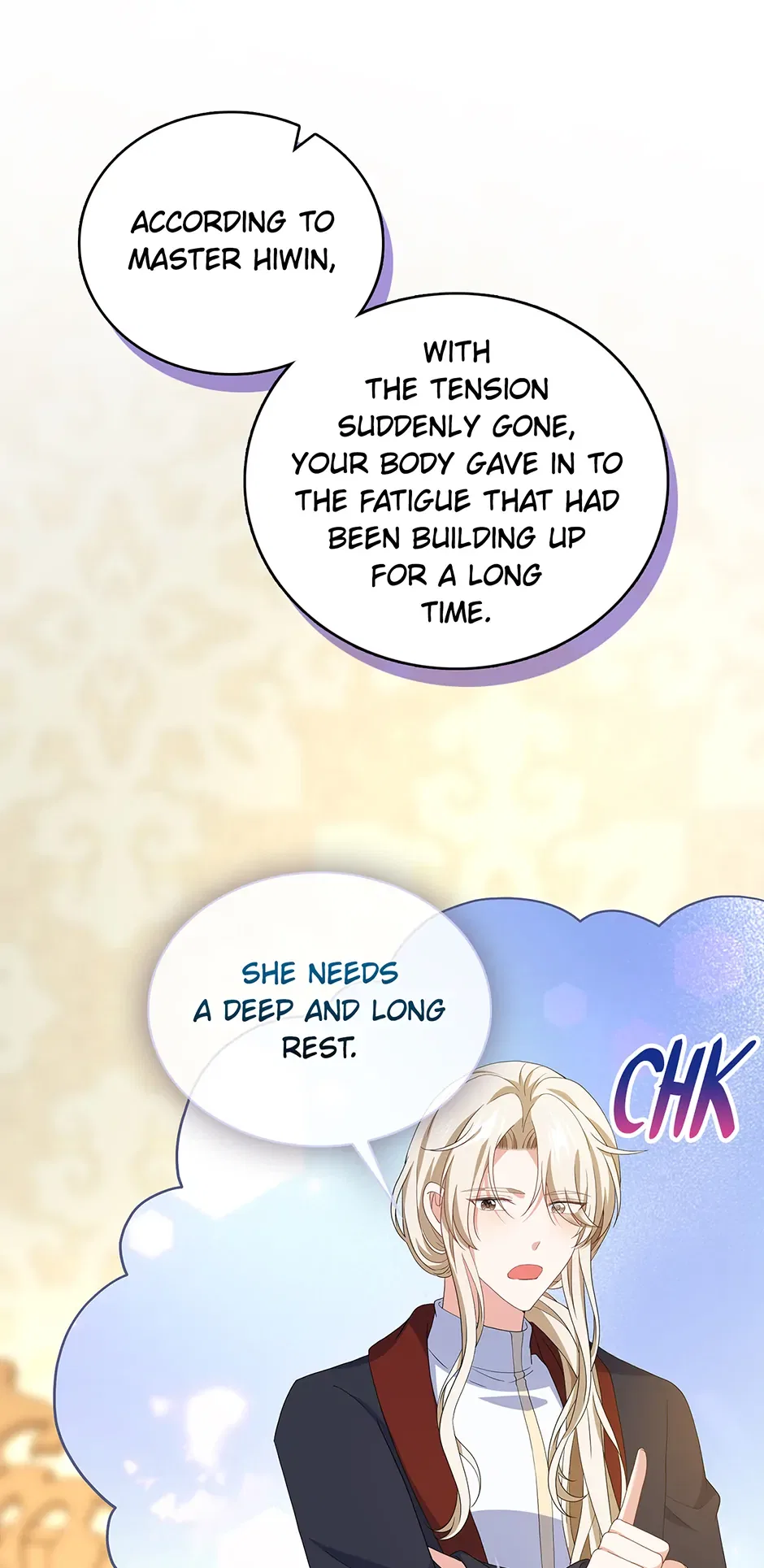 The Villainess Wants To Go Home Chapter 82 – Page 34