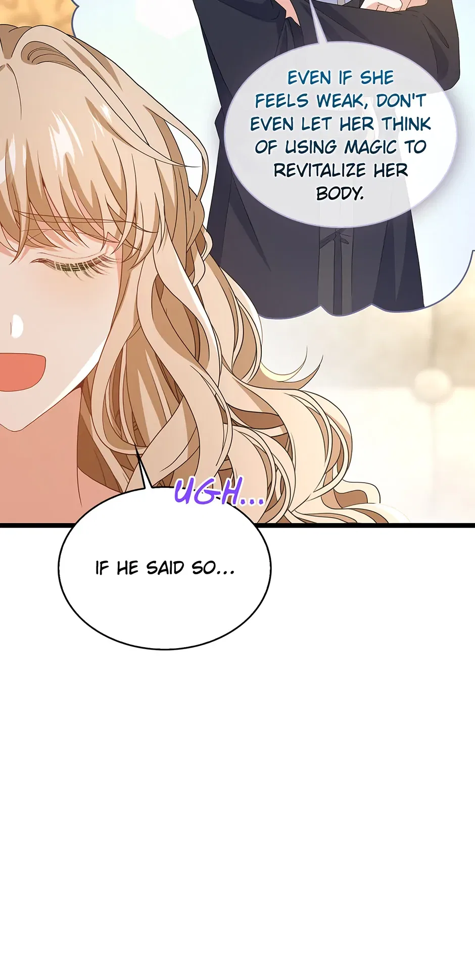 The Villainess Wants To Go Home Chapter 82 – Page 35