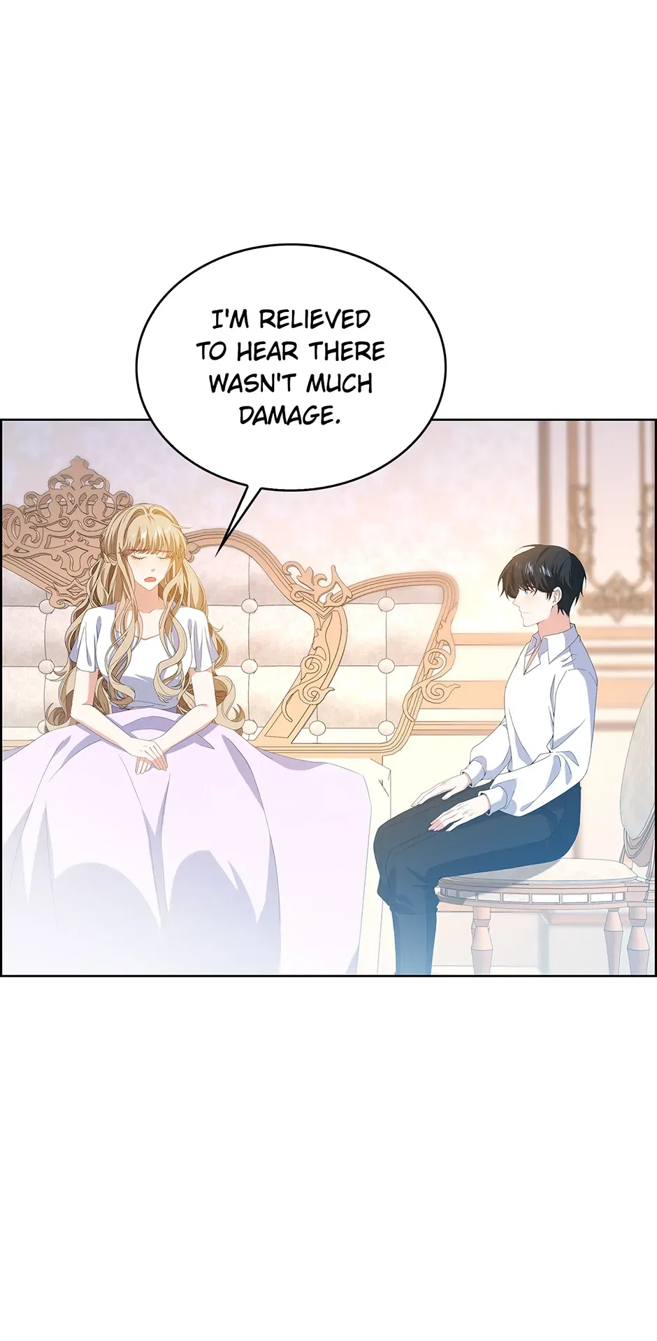 The Villainess Wants To Go Home Chapter 82 – Page 40
