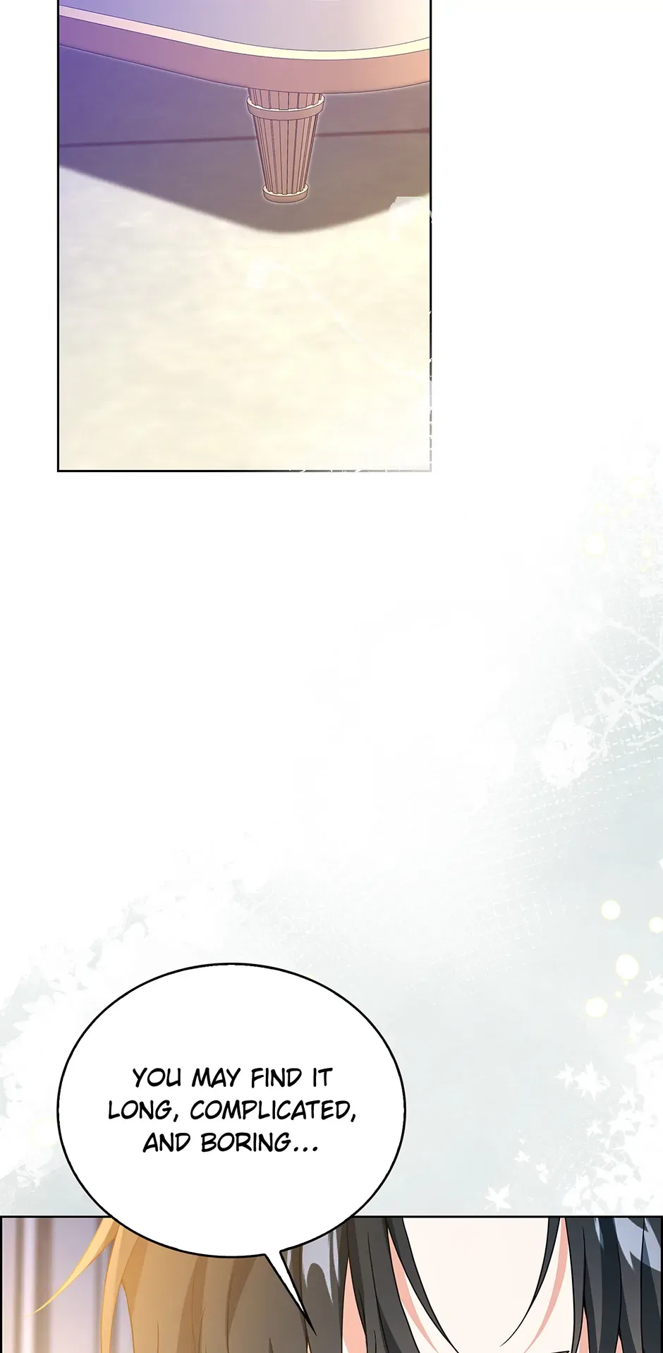 The Villainess Wants To Go Home Chapter 82 – Page 45