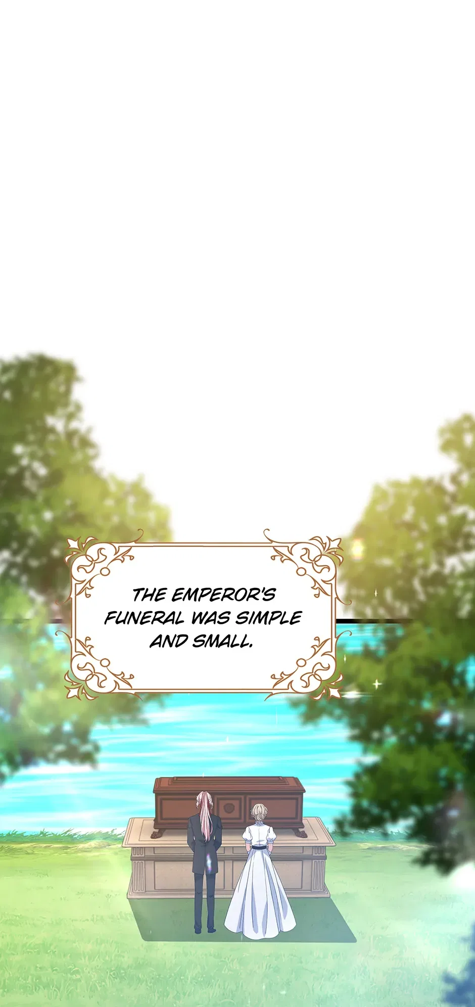 The Villainess Wants To Go Home Chapter 82 – Page 49