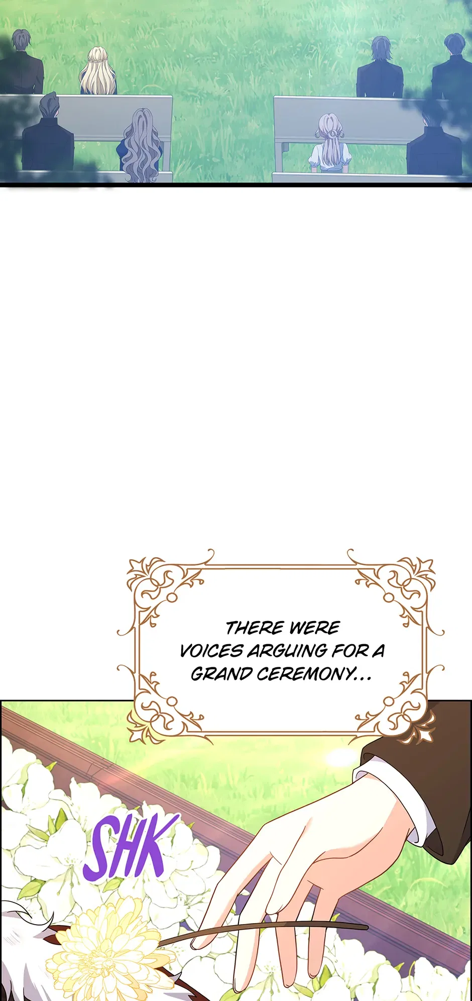 The Villainess Wants To Go Home Chapter 82 – Page 50