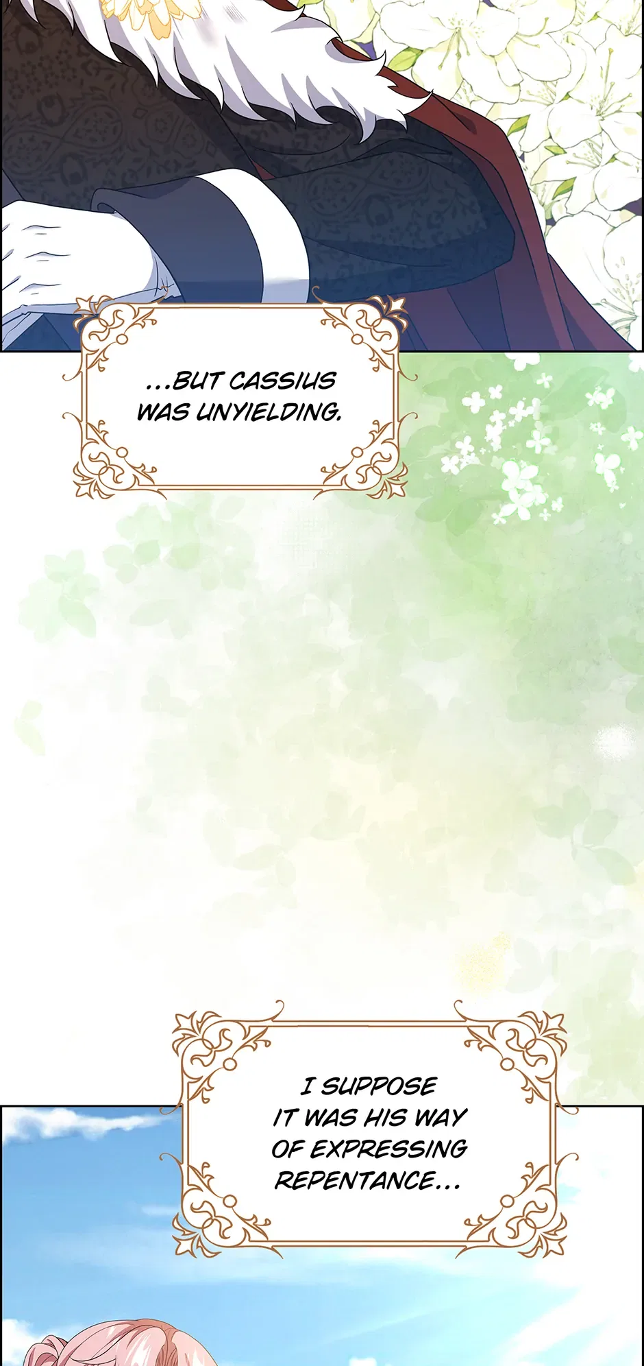 The Villainess Wants To Go Home Chapter 82 – Page 51