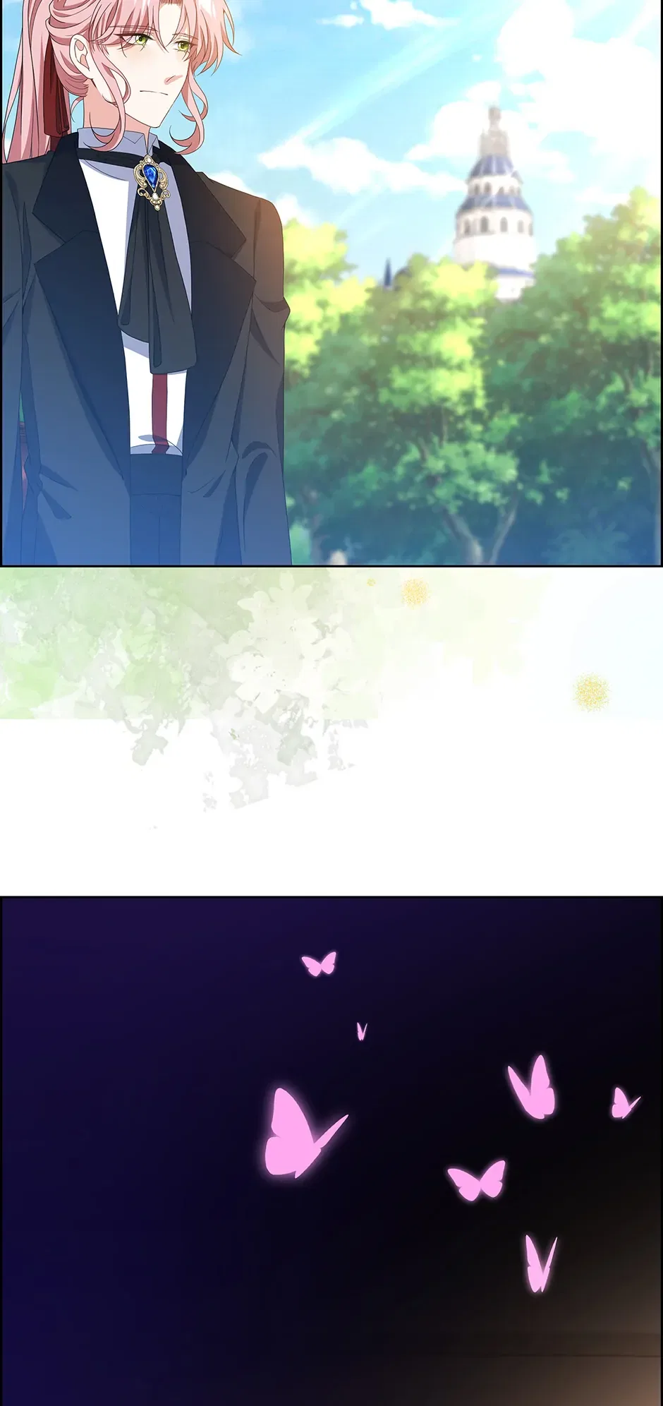 The Villainess Wants To Go Home Chapter 82 – Page 52