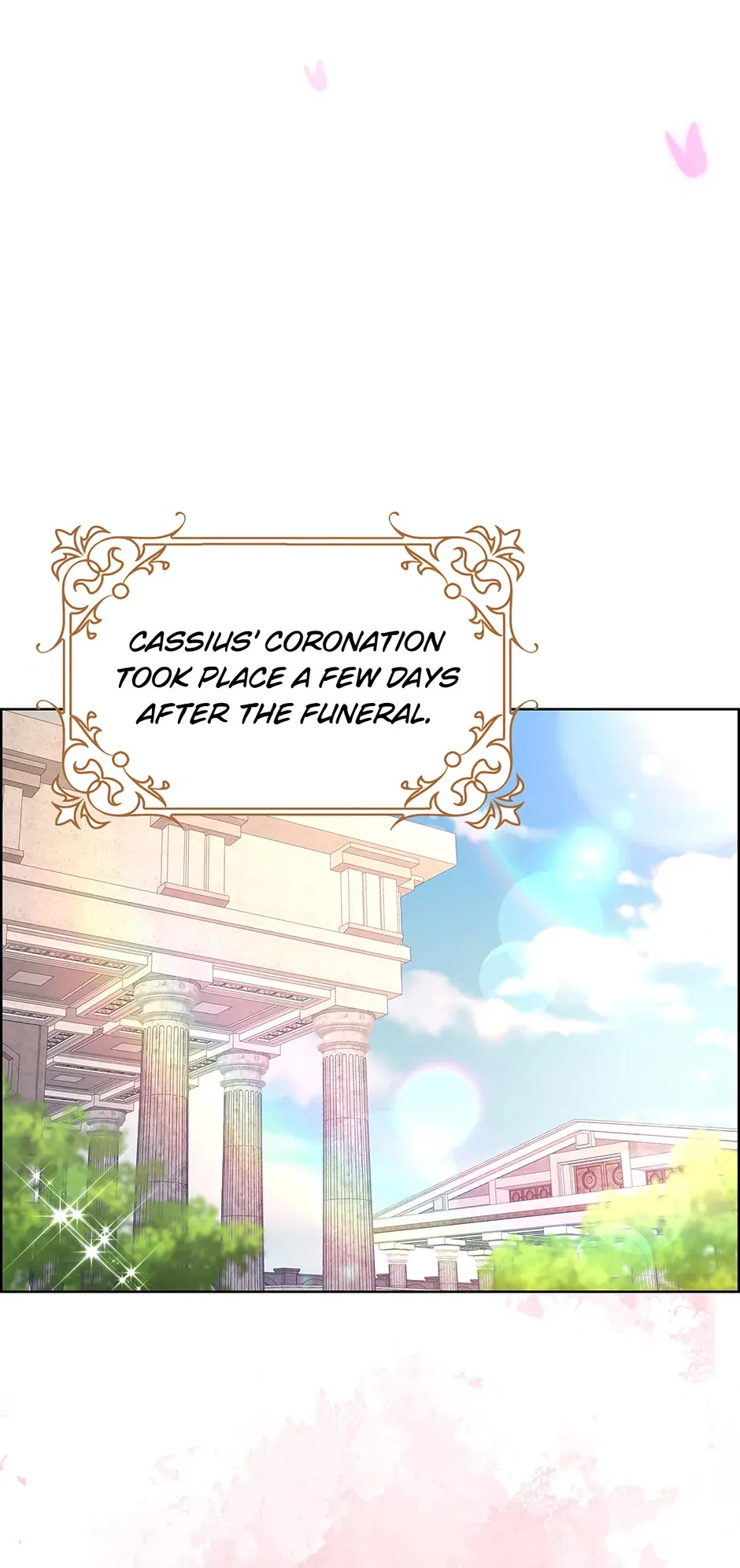 The Villainess Wants To Go Home Chapter 82 – Page 54