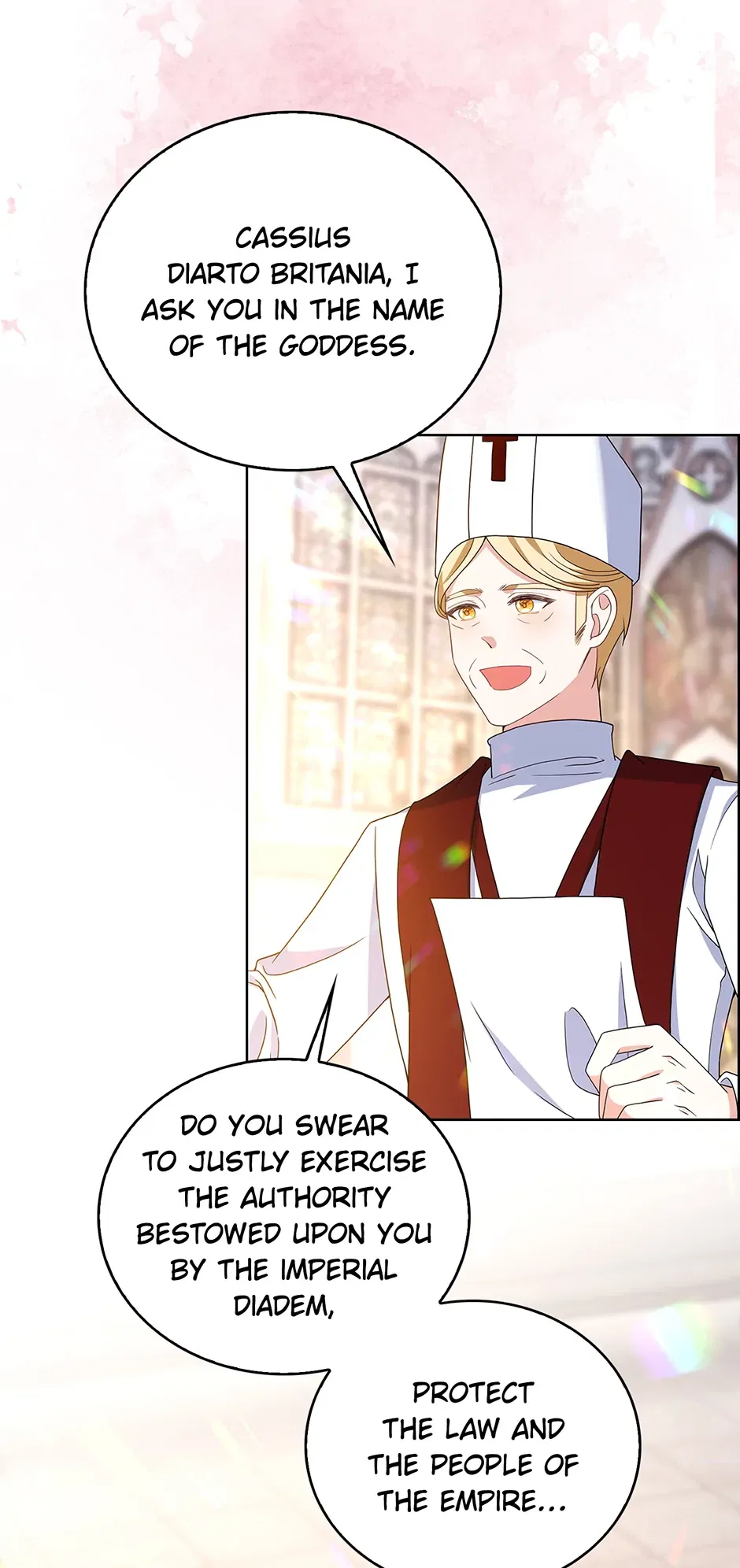 The Villainess Wants To Go Home Chapter 82 – Page 55