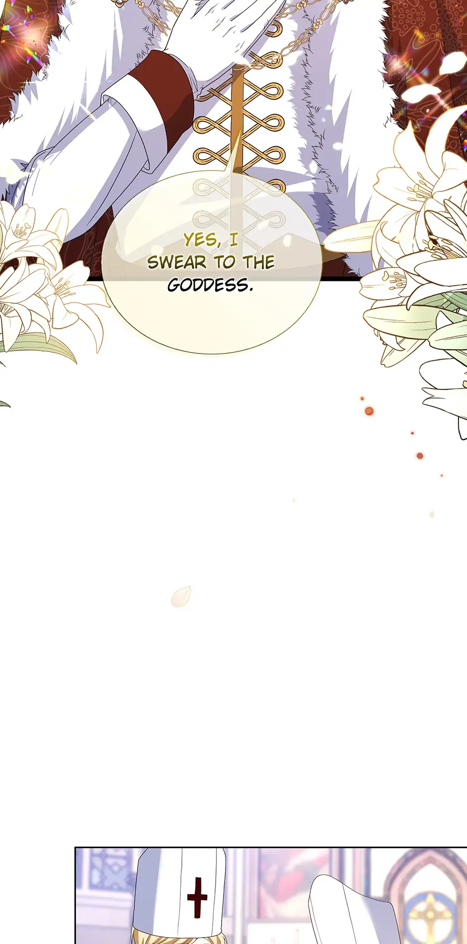 The Villainess Wants To Go Home Chapter 82 – Page 58