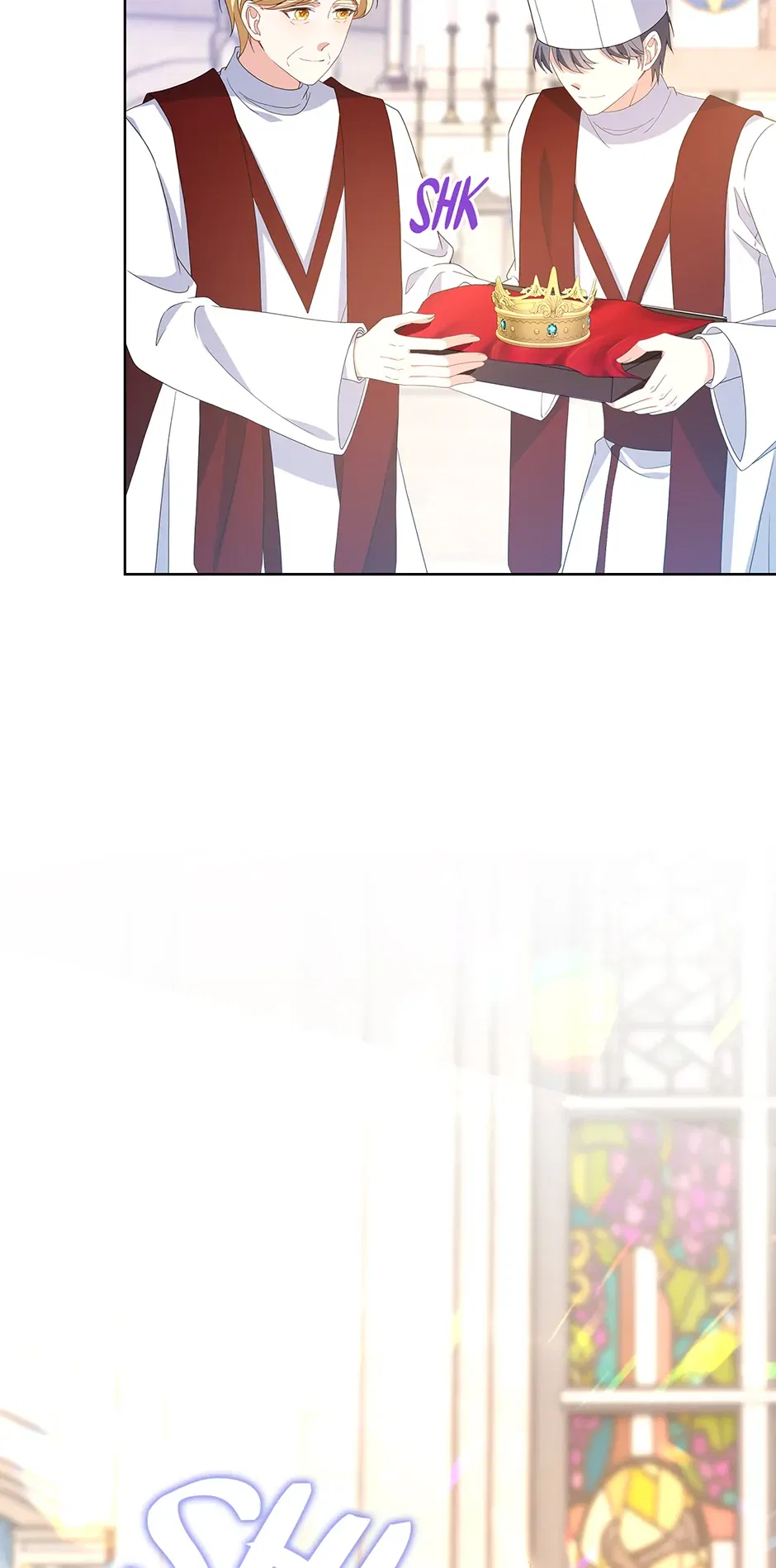 The Villainess Wants To Go Home Chapter 82 – Page 59