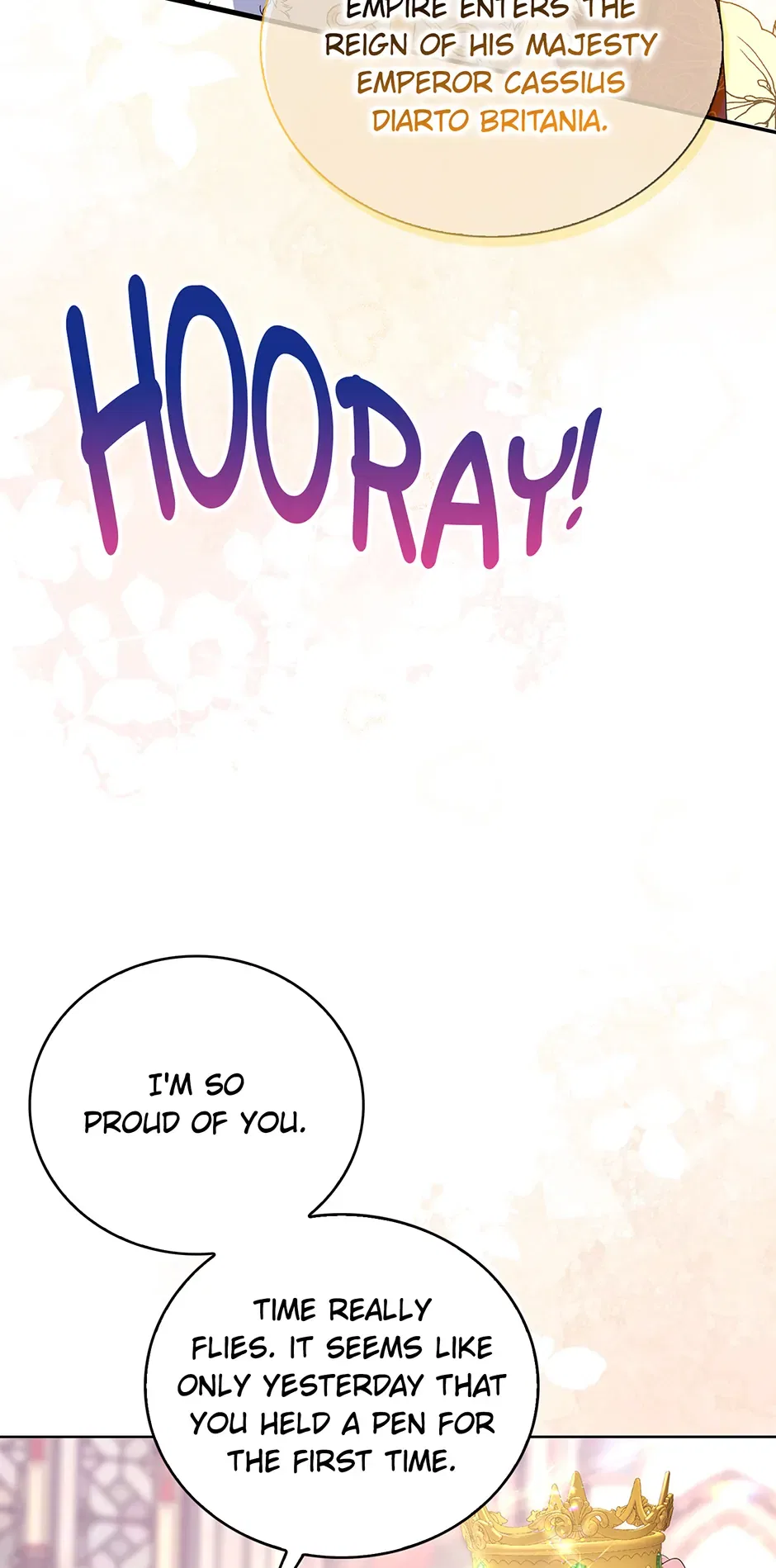 The Villainess Wants To Go Home Chapter 82 – Page 62