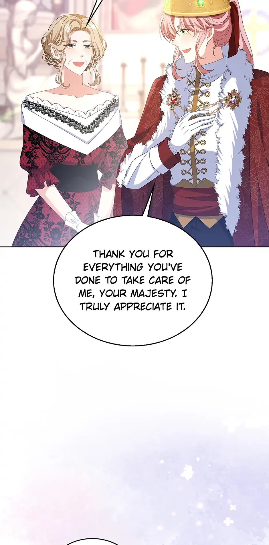 The Villainess Wants To Go Home Chapter 82 – Page 63