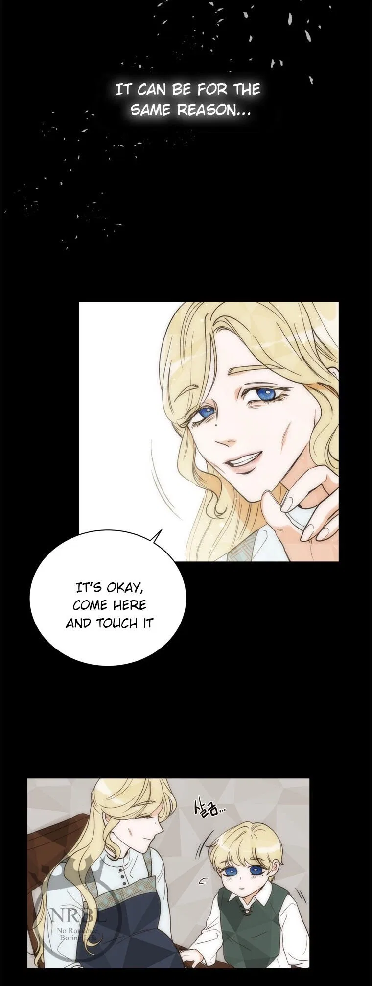 The Villain’s Savior Chapter 74 – Page 24