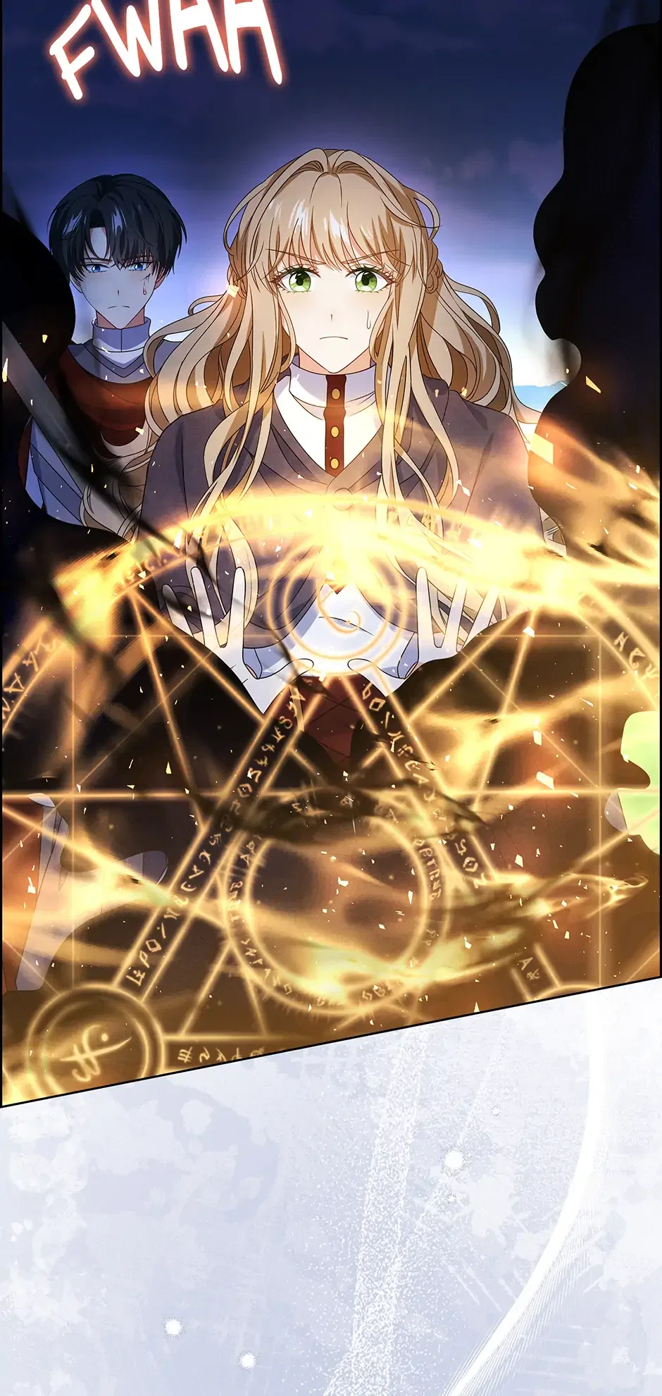 The Villainess Wants To Go Home Chapter 81 – Page 4