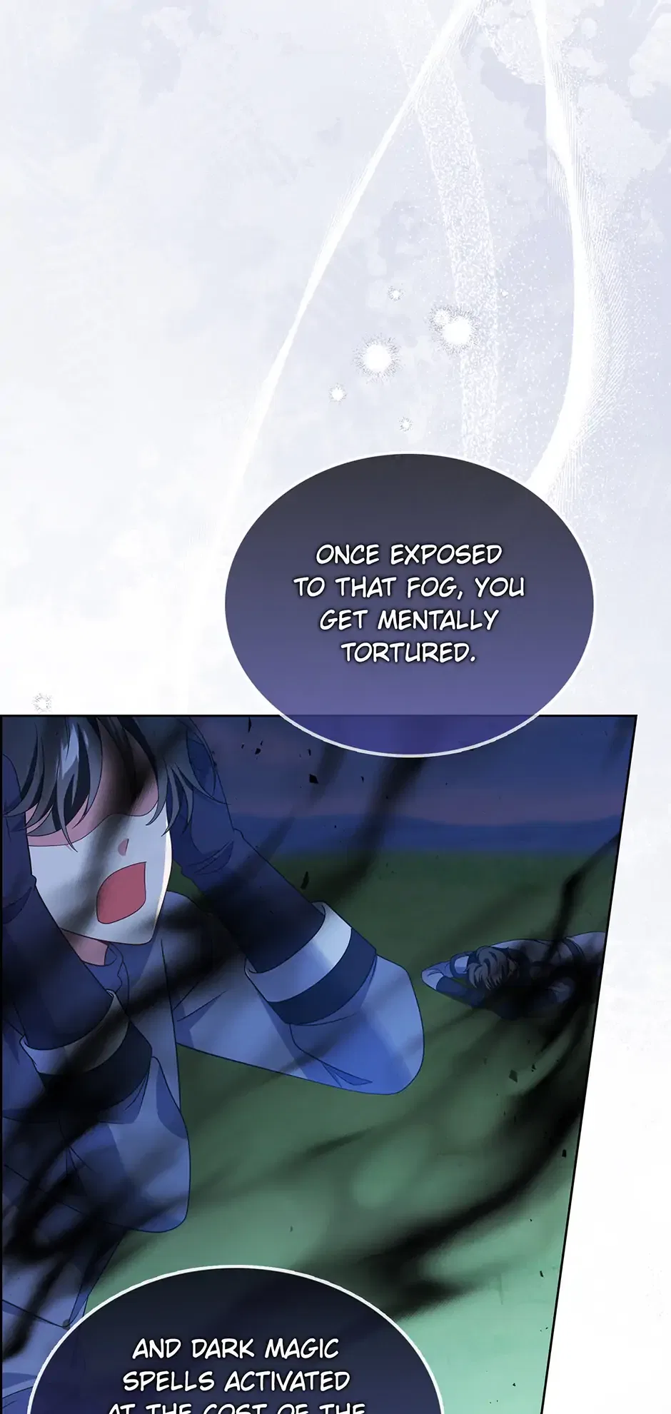 The Villainess Wants To Go Home Chapter 81 – Page 6
