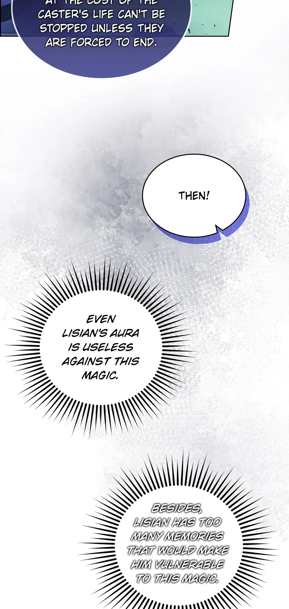 The Villainess Wants To Go Home Chapter 81 – Page 7