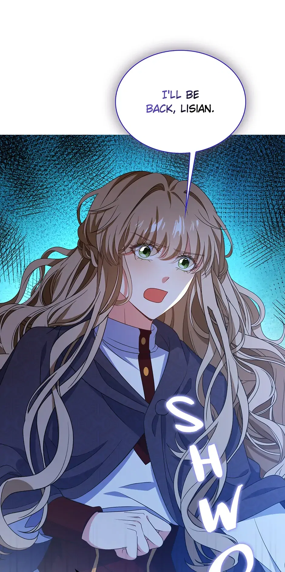 The Villainess Wants To Go Home Chapter 81 – Page 9