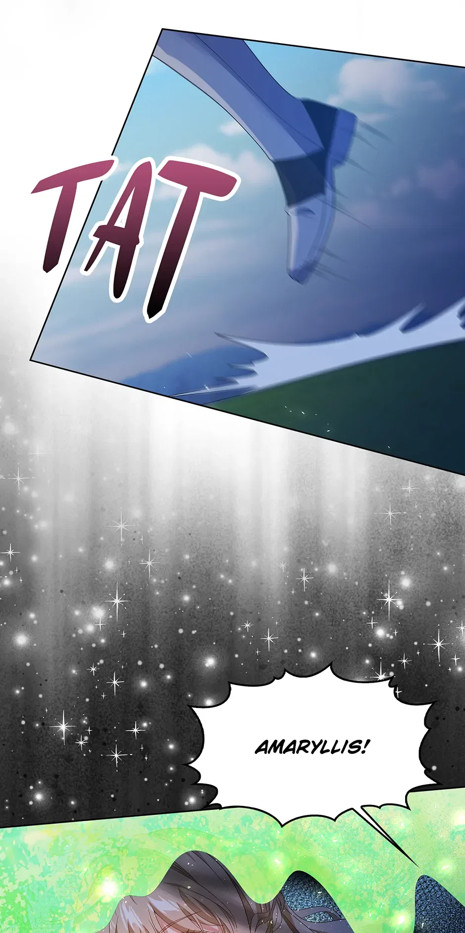 The Villainess Wants To Go Home Chapter 81 – Page 15