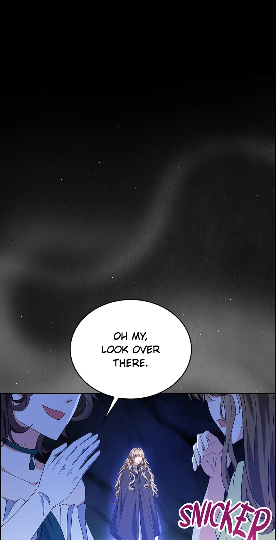 The Villainess Wants To Go Home Chapter 81 – Page 25