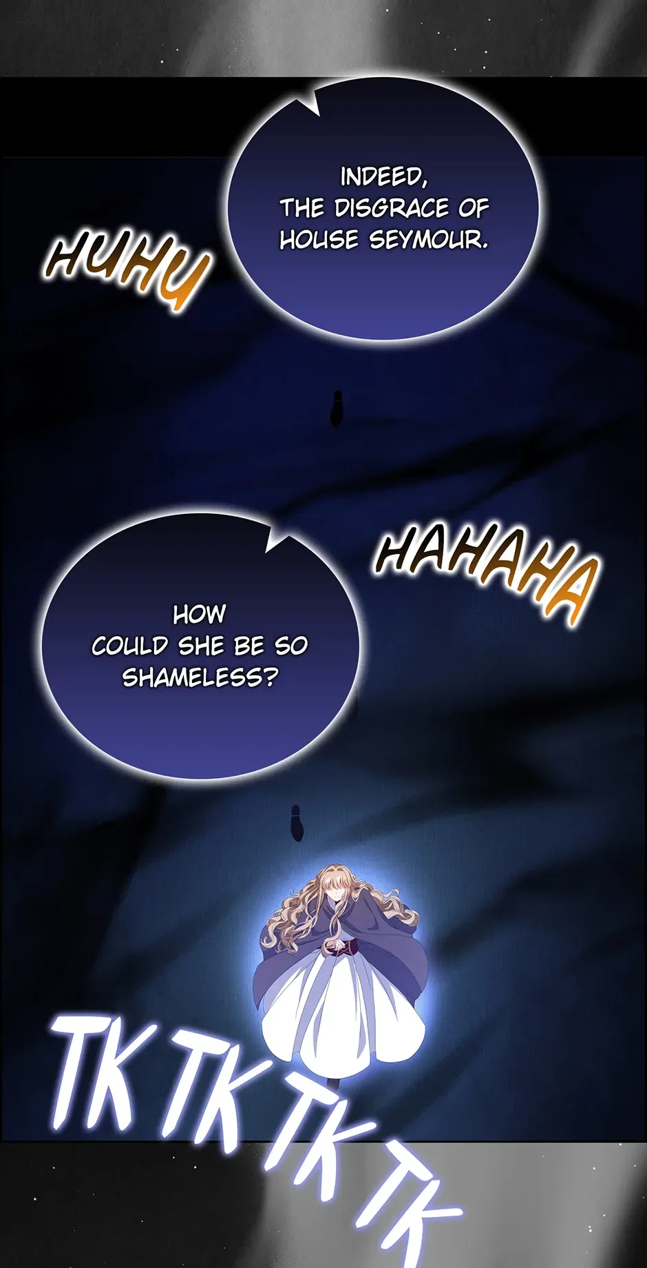 The Villainess Wants To Go Home Chapter 81 – Page 29
