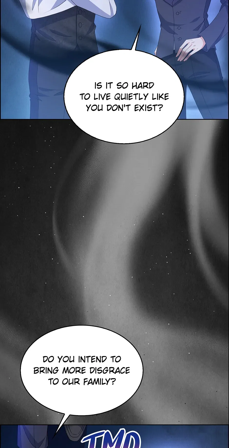 The Villainess Wants To Go Home Chapter 81 – Page 32