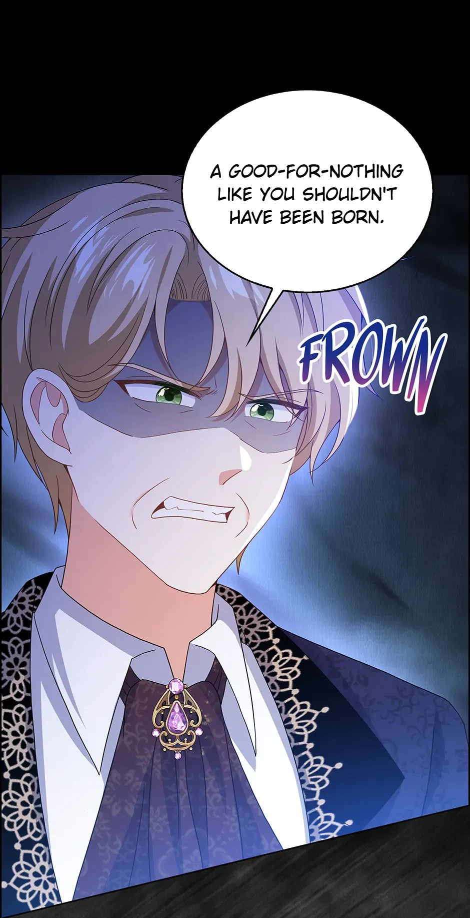The Villainess Wants To Go Home Chapter 81 – Page 34
