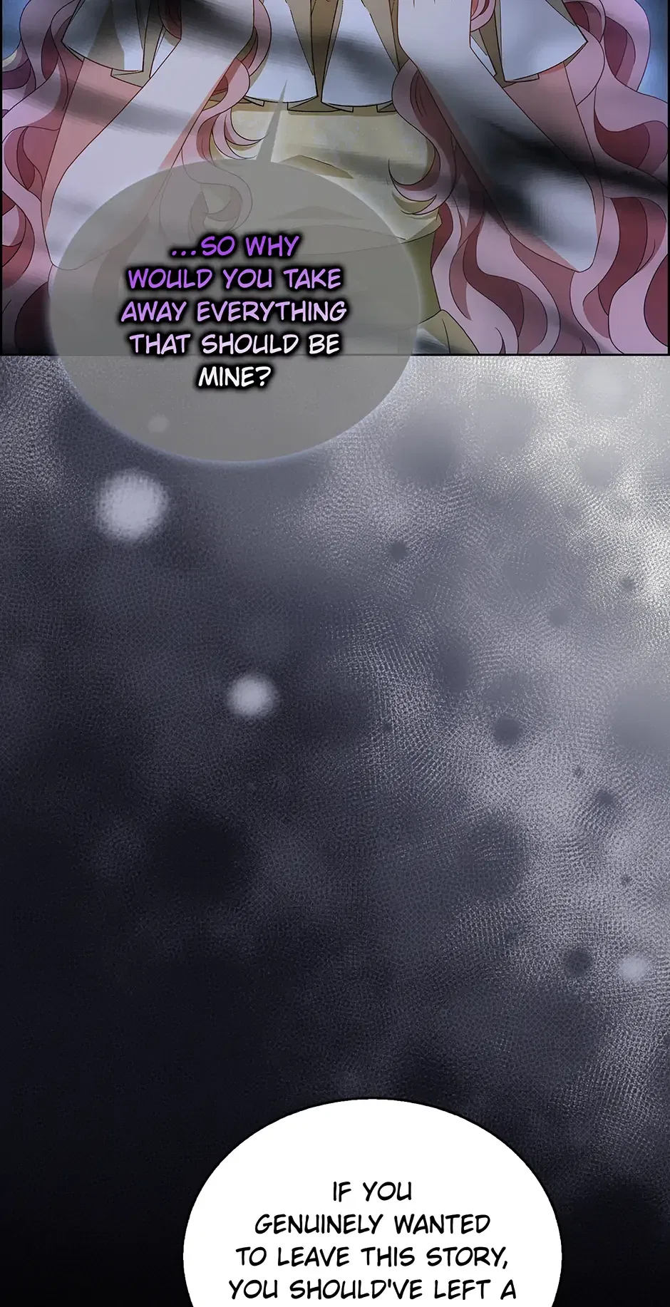 The Villainess Wants To Go Home Chapter 81 – Page 37