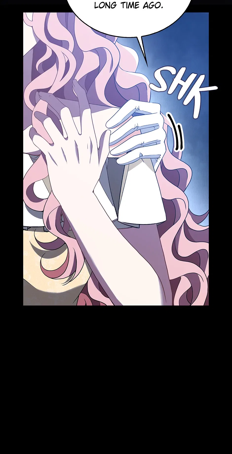 The Villainess Wants To Go Home Chapter 81 – Page 38