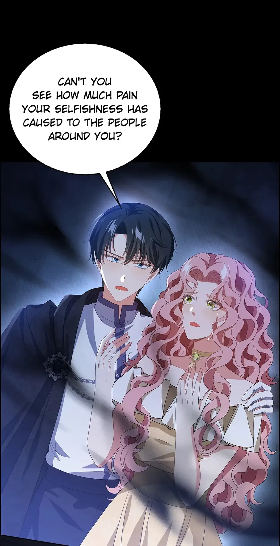 The Villainess Wants To Go Home Chapter 81 – Page 39
