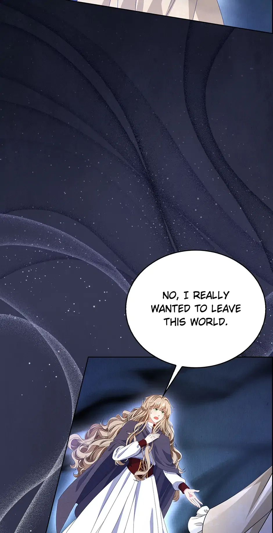 The Villainess Wants To Go Home Chapter 81 – Page 40
