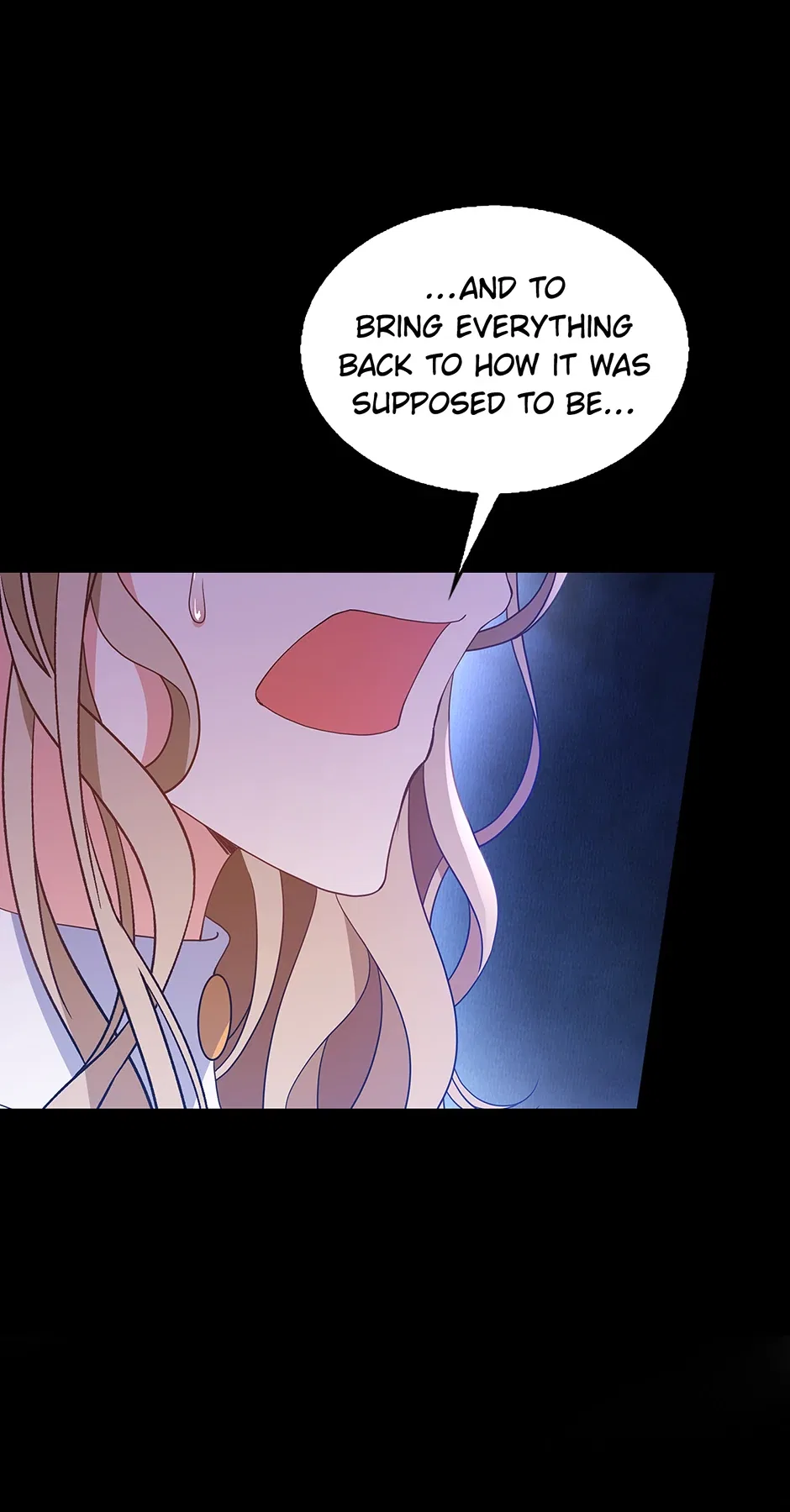 The Villainess Wants To Go Home Chapter 81 – Page 43