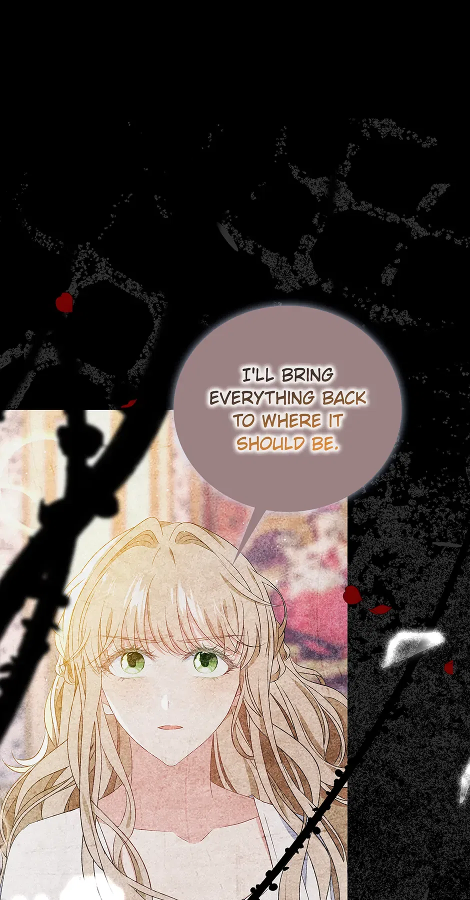 The Villainess Wants To Go Home Chapter 81 – Page 44