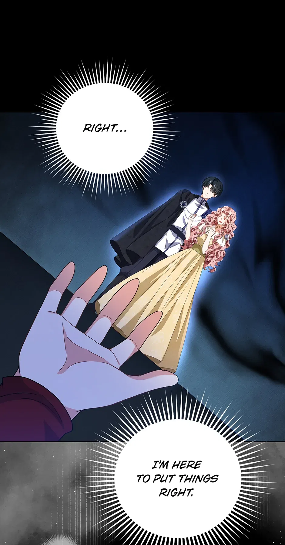 The Villainess Wants To Go Home Chapter 81 – Page 47