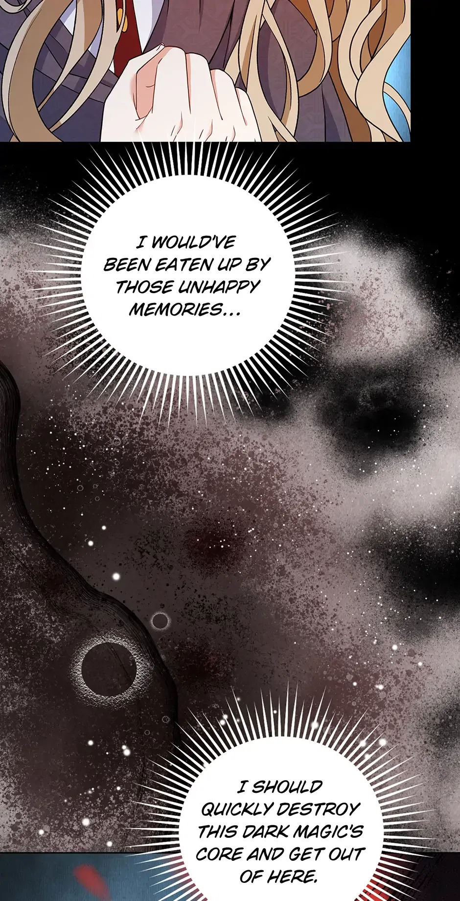 The Villainess Wants To Go Home Chapter 81 – Page 54