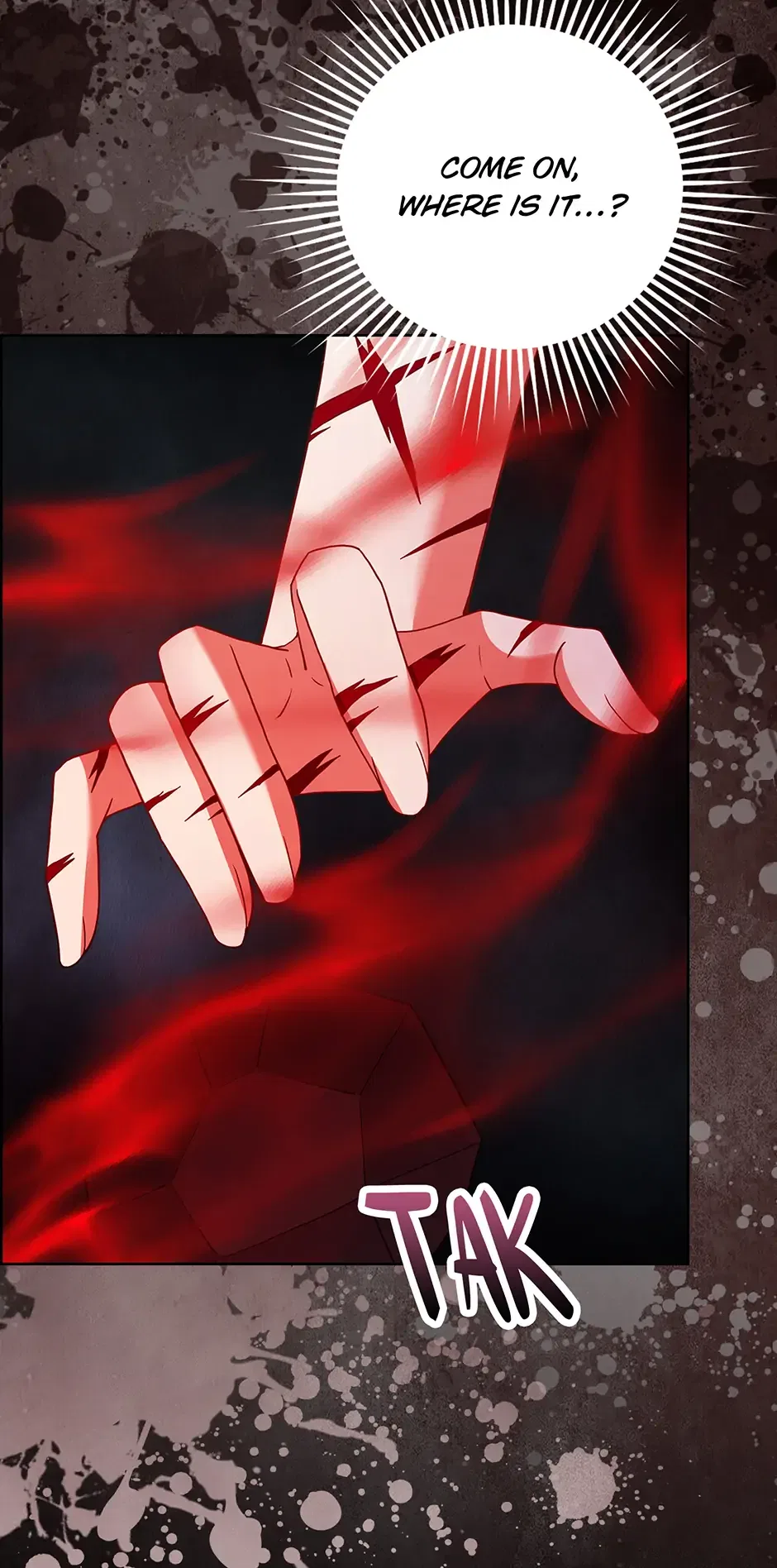 The Villainess Wants To Go Home Chapter 81 – Page 61
