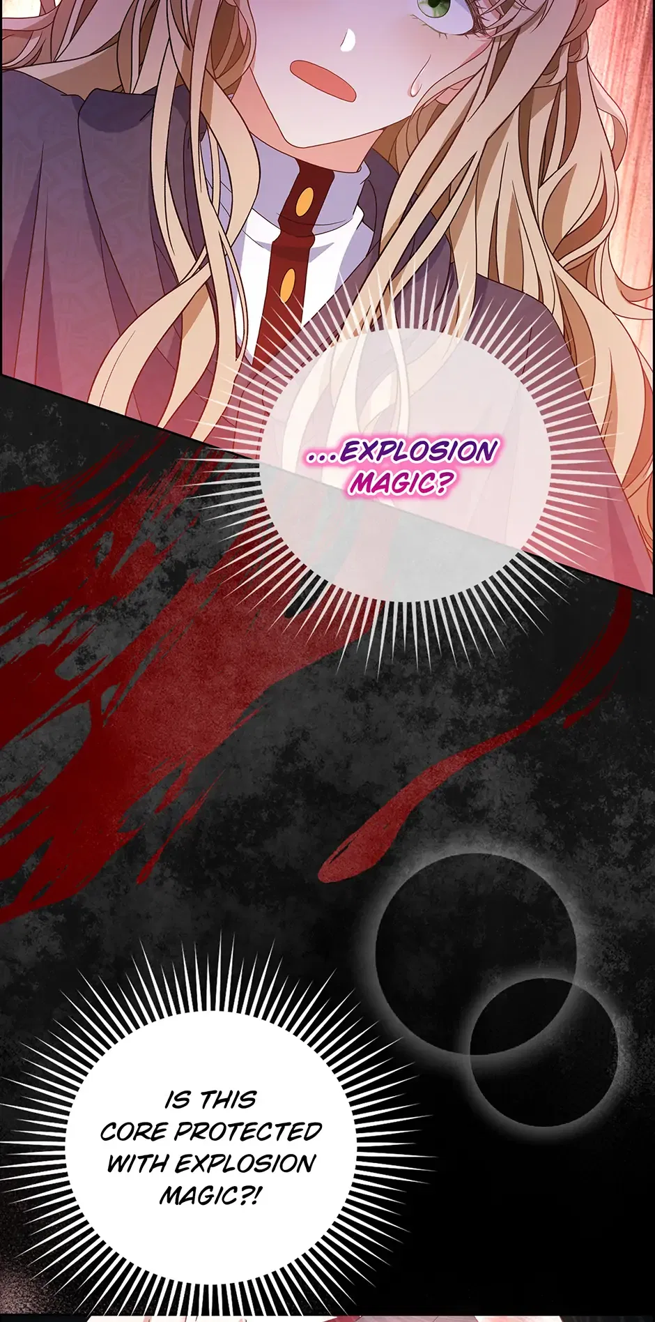 The Villainess Wants To Go Home Chapter 81 – Page 65