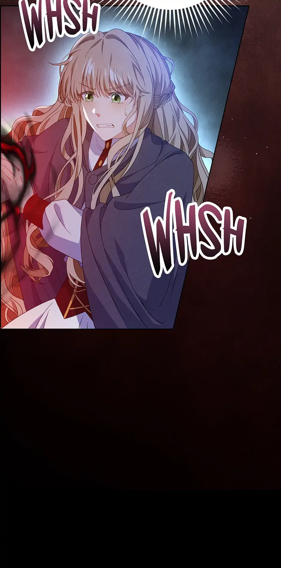 The Villainess Wants To Go Home Chapter 81 – Page 67