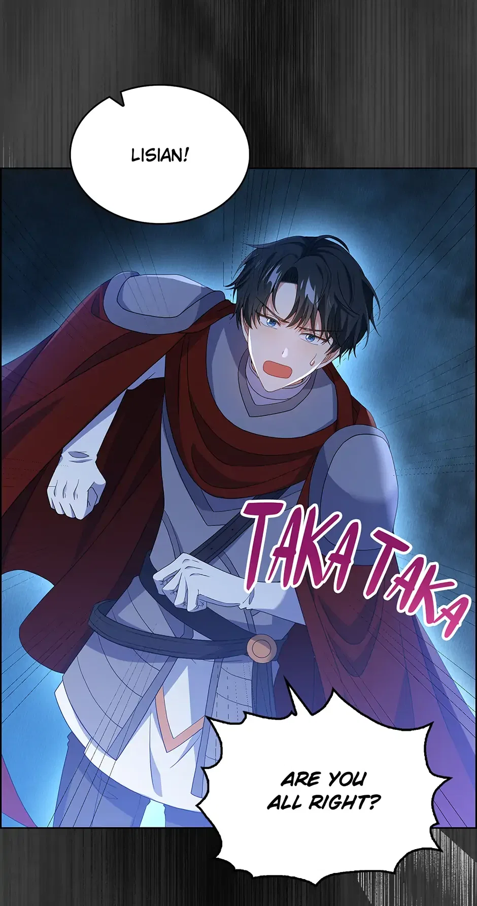 The Villainess Wants To Go Home Chapter 81 – Page 69